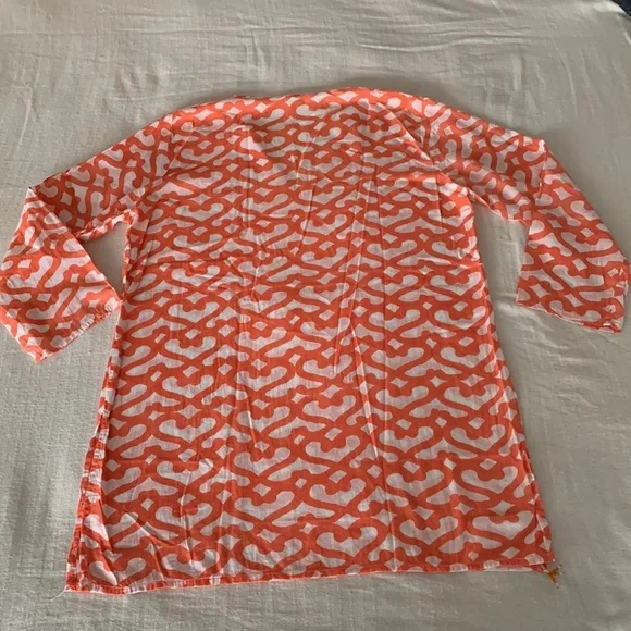 Roller Rabbit - Tunic - Picture 4 of 12